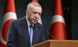 Cumhurbaşkanı Erdoğan, Kahire'den böyle seslendi: Suriye'nin yanındayız!