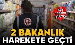 Fırsatçılara geçit verilmeyecek! Bakanlık harekete geçti