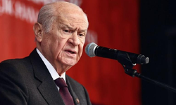 Bahçeli'den DEM Parti'ye İmralı açıklaması: "Hayırlı başlangıcın ivmesi olacak"