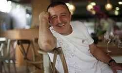 Mustafa Topaloğlu'ndan ‘uzaylı’ bağış çağrısı