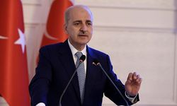 TBMM Başkanı Kurtulmuş: 'Yeni bir dünya sistemi inşa edilmeli'