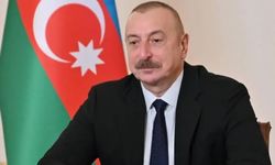 Aliyev'den düşen yolcu uçağına ilişkin yeni açıklama