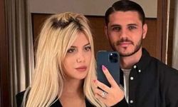 Icardi'den Wanda Nara'ya velayet davası