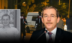 Abdüllatif Şener'in diğer oğlu da tutuklandı