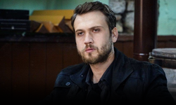 Aras Bulut İynemli'nin acı günü