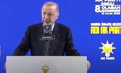 Cumhurbaşkanı Erdoğan: Ya silah bırakacaklar ya da tasfiye olacaklar