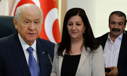 Çağrıdan sonra ilk temas! DEM Parti heyeti, MHP lideri Bahçeli ile görüşecek