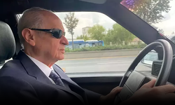 Bahçeli, arabeskin kralı Ferdi Tayfur’u andı: 'Bu bana yeter' şarkısıyla anma turu attı