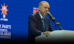 Cumhurbaşkanı Erdoğan, "Onlar da çok iyi biliyorlar ki daha turpların büyükleri heybede"