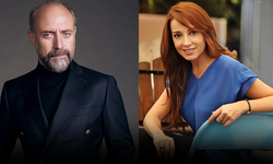 Ayşe Barım soruşturmasında yeni gelişme! Halit Ergenç ve Dolunay Soysert ifadeye çağrıldı