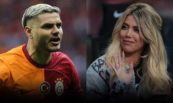 Mauro Icardi aşkını ilan etti: Wanda Nara'ya misillemede bulundu