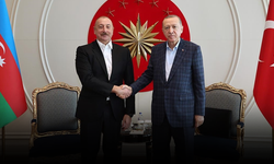 Aliyev'den Erdoğan'a doğum günü telefonu