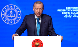 Cumhurbaşkanı Erdoğan'dan Müjde! 2025'te bin 381 engelli öğretmen ataması yapılacak