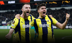 Fenerbahçe'nin UEFA Avrupa Ligi'ndeki rakibi belli oldu