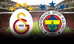 Galatasaray-Fenerbahçe derbisini yabancı hakem yönetecek