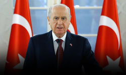 Bahçeli’den 'Çanakkale Zaferi ve Şehitleri Anma Günü' mesajı