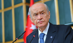 MHP lideri Devlet Bahçeli taburcu edildi