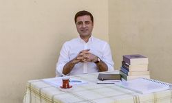 Yeni Şafak, Selahattin Demirtaş'ı önce paylaştı sonra sildi!