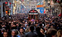 Türkiye'nin nüfusu belli oldu! İşte il il nüfus dağılımı