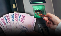 ATM’lerde yeni dönem başlıyor! Yüzü tanınmayan para çekemeyecek