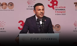 CHP İstanbul İl Kongresi'ne soruşturma