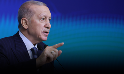 Cumhurbaşkanı Erdoğan'dan Suriye açıklaması: Yeni bir etnik fitne ateşi yakılmak isteniyor