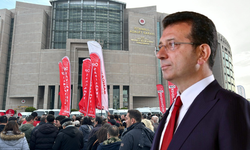 Ekrem İmamoğlu tutuklandı