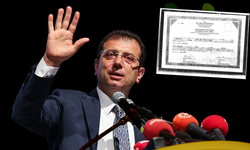 İBB Başkanı Ekrem İmamoğlu'nun üniversite diploması iptal edildi