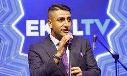 Emrah Doğru kimdir, kaç yaşında ve nereli? Ekol TV kurucusu Emrah Doğru hangi görevlerde bulundu?