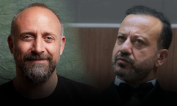 Halit Ergenç ve Rıza Kocaoğlu'na 'yalan tanıklık' davası