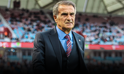 Trabzonspor'da Şenol Güneş dönemi sona erdi