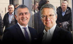 TÜSİAD başkanlarına kamu davası