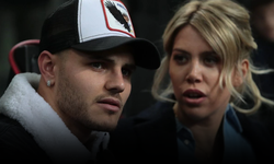 Wanda Nara ve Icardi arasındaki gerilim zirveye çıktı: Kavgaya polis müdahale etti