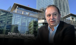 Zorlu Holding'in yeni CEO'su belli oldu!