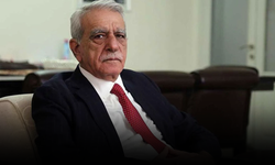 Ahmet Türk hastaneye kaldırıldı: DEM Parti İmralı heyetinde yer almadı