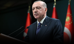 Cumhurbaşkanı Erdoğan'dan deprem sonrası ilk açıklama