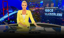 Ekol TV’ye bir prestijli ödül daha: Nurdan Hüsrev “Yılın En İyi Gece Spikeri” seçildi