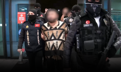 Kırmızı bültenle arananlar tek tek Türkiye’ye getiriliyor