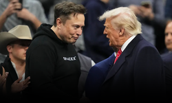 Musk ve Trump arasında ilk çatlak! Vazgeç
