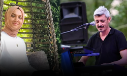 Katil müzisyen koca vahşetinde kan donduran detay! "Bıçak kırılınca tornavida..."
