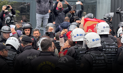 1 Mayıs’ta gözaltı sayısı açıklandı: 372 kişi serbest bırakıldı! 36 kişi adliyeye sevk edilecek
