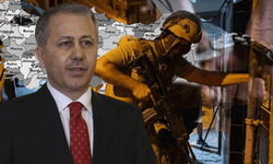 10 ilde 11 organize suç örgütüne operasyon: Çok sayıda silah ve suç unsuru ele geçirildi