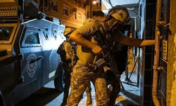 1.7 milyarlık suç geliri takibe alındı: 4 çete ‘Kafes’e alındı, çok sayıda gözaltı