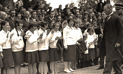 19 Mayıs 1919: Umuda atılan ilk adımın 106'ncı yılı