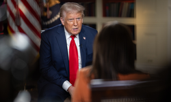 Trump’tan sürpriz ziyaret: Perşembe günü İstanbul'a gelebilirim