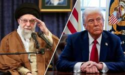 ABD Başkanı Trump'tan ılımlı mesaj: Bence İran'dan iyi haberler alabiliriz
