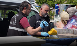 Adana'da kan donduran olay! Çöpte çocuğa ait kafatası bulundu