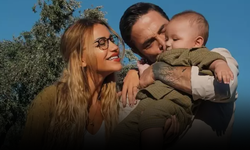 Ahmet Kural ikinci kez baba oluyor! Bebeğin cinsiyeti belli oldu