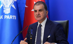AK Parti Sözcüsü Çelik'ten PKK'nın fesih kararına ilişkin açıklama: "Titizlikle takip edilecek"