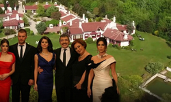 Aşk-ı Memnu’nun ünlü çiftlik evi satışa çıktı! Fiyatı dudak uçuklattı
